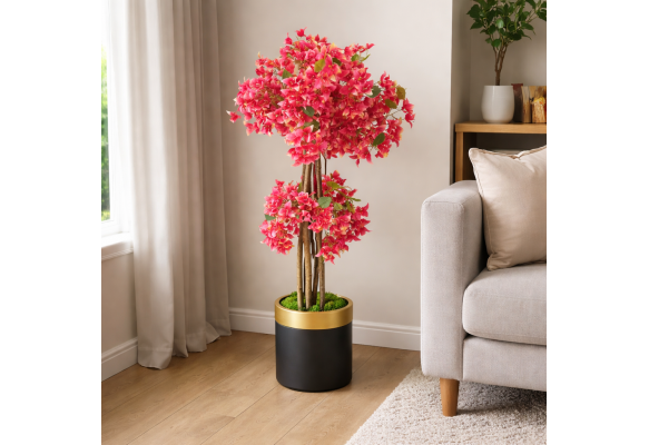 Yapay Begonvil Ağacı